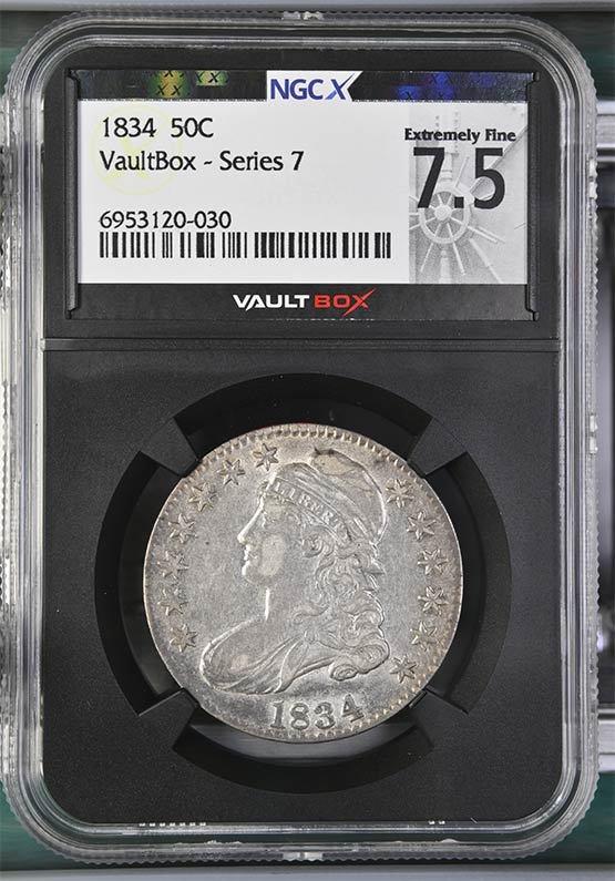 1834 Large Date