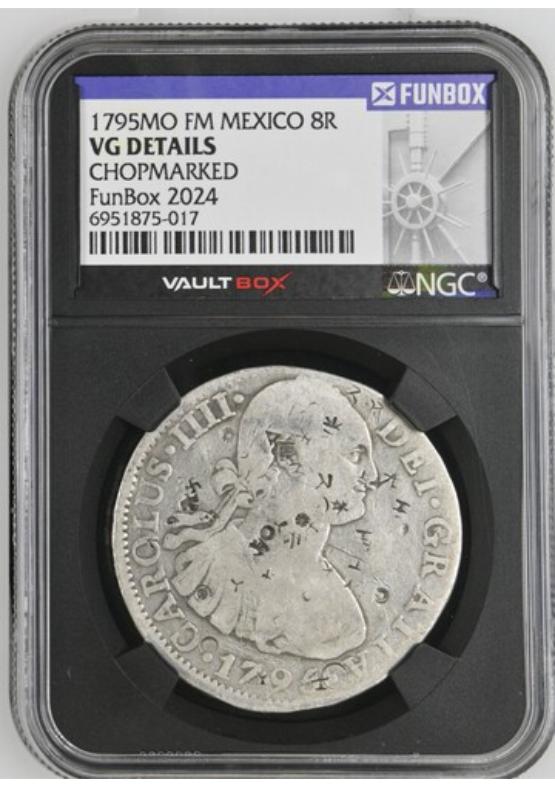 1795MO FM MEXICO 8R NGC VG DETAILS CHOPMARKED FRONT