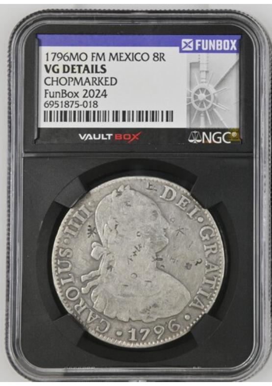 1796MO FM MEXICO 8R NGC VG DETAILS CHOPMARKED FRONT