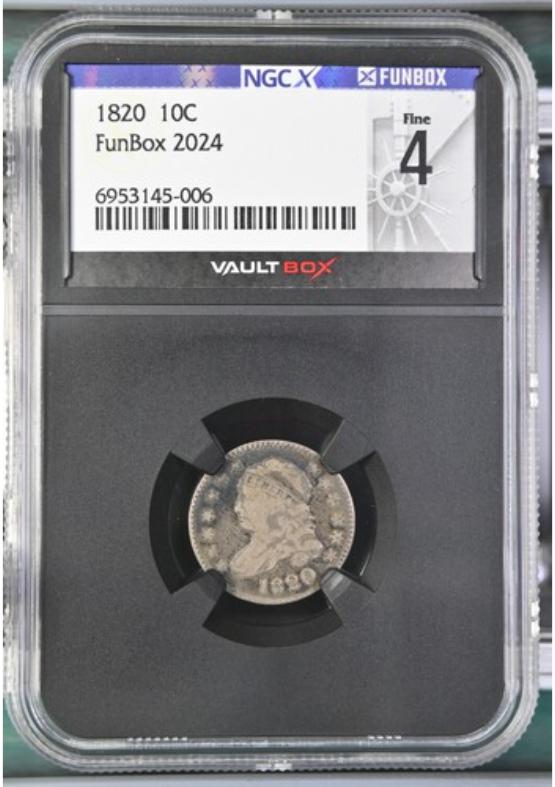 1820 10C NGCX FINE 4 FRONT