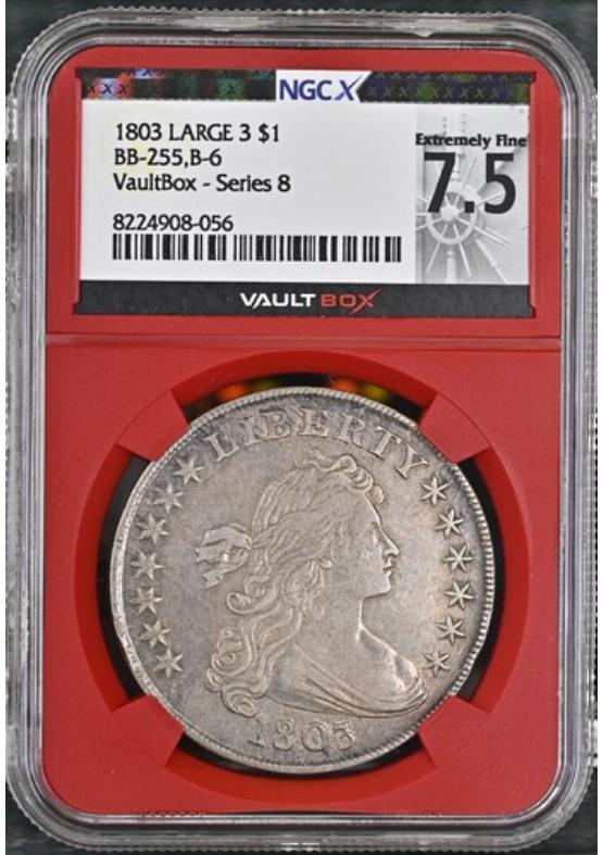 1803 LARGE 3 BB-255