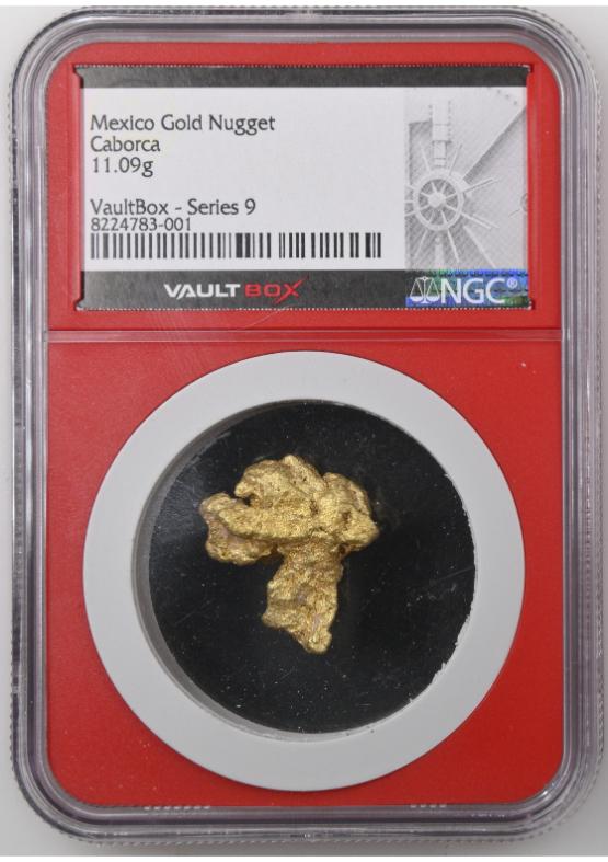 11.09G CABORCA