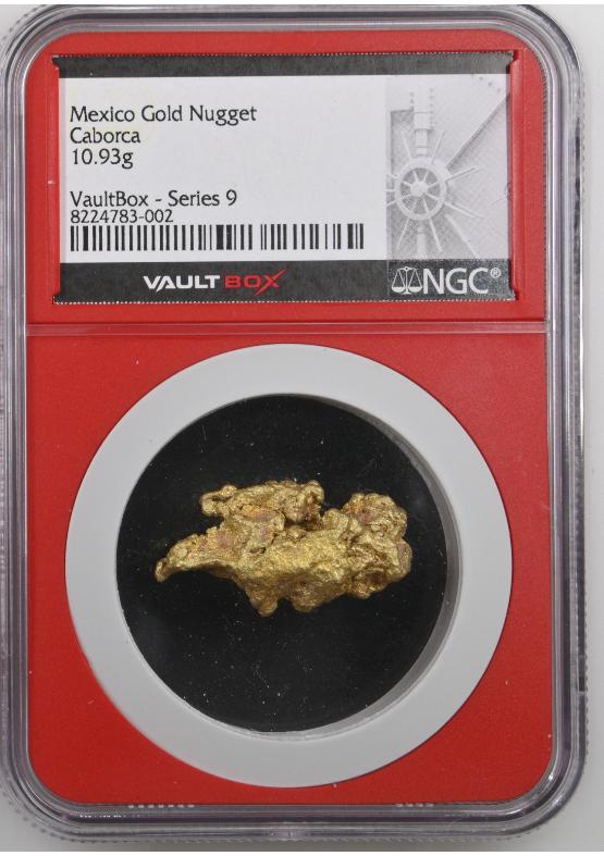 10.93G CABORCA