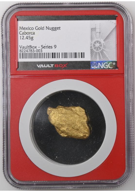 12.45G CABORCA