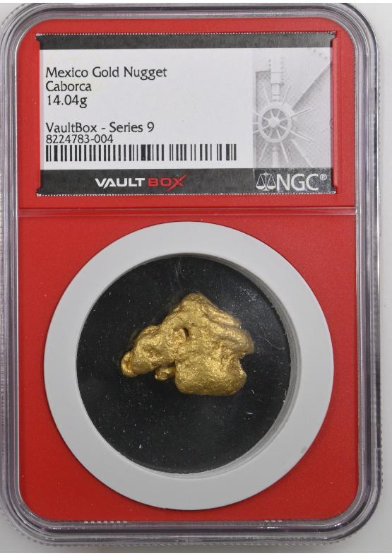 14.04G CABORCA