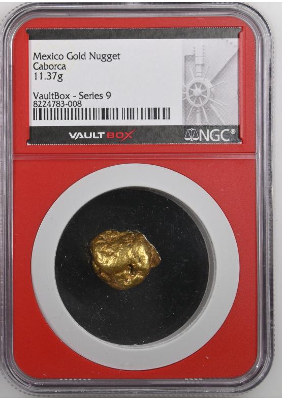 11.37G CABORCA