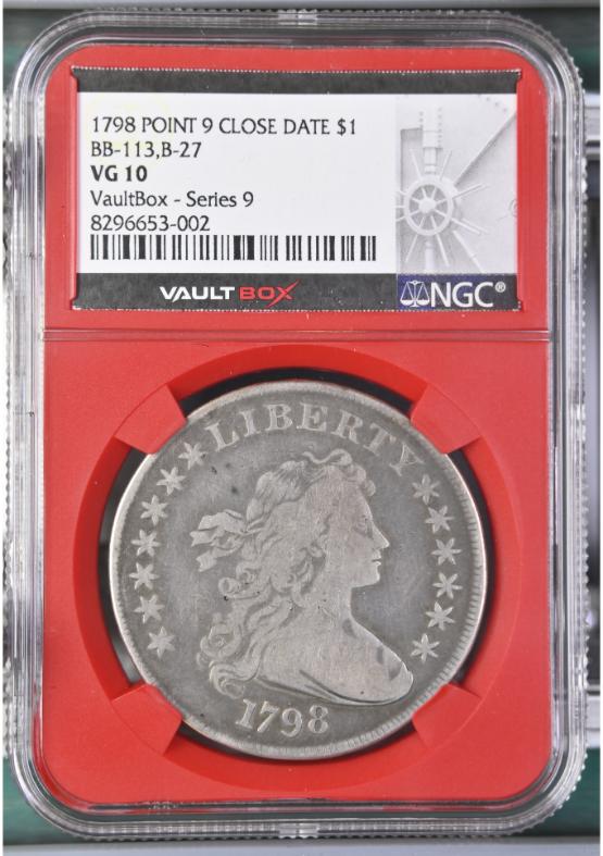 1798 POINT 9 CLOSE DATE BB-113