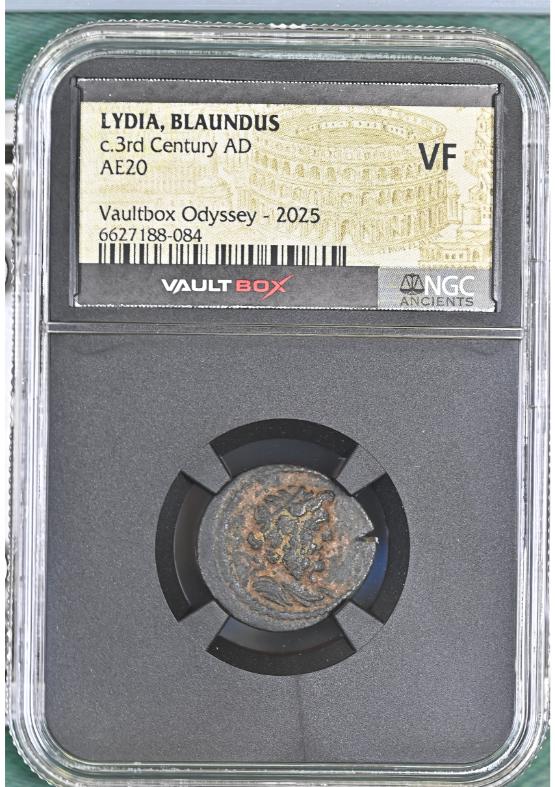 LYDIA