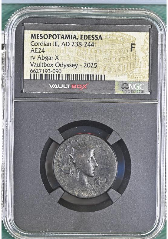 MESOPOTAMIA