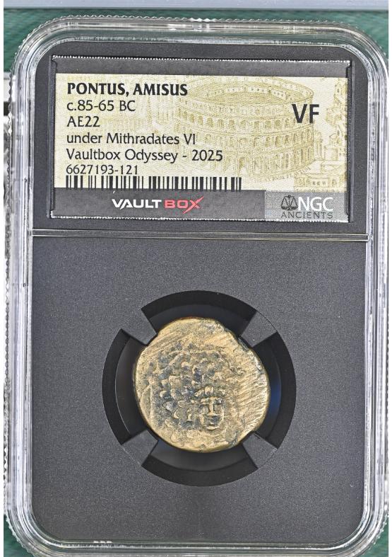 PONTUS