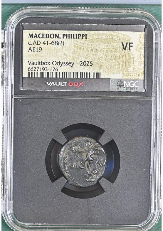 MACEDON