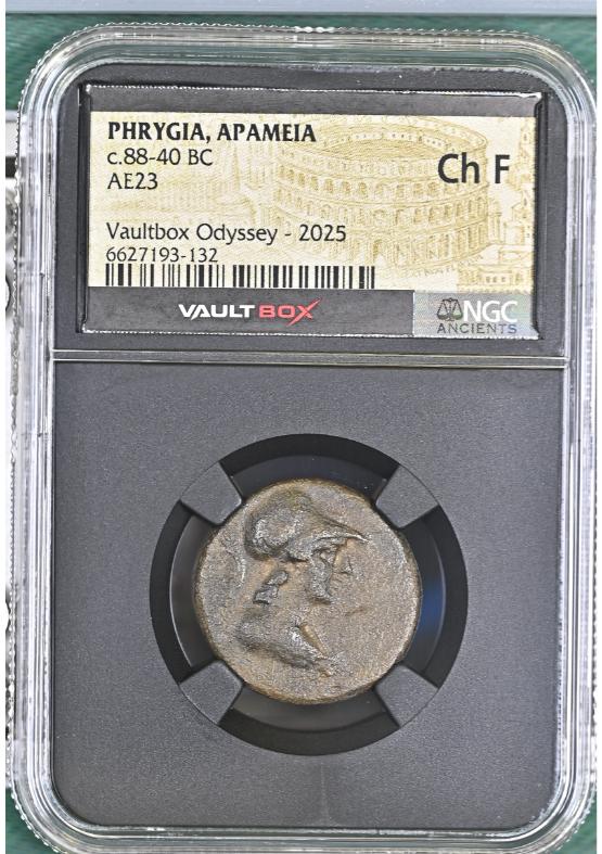PHRYGIA