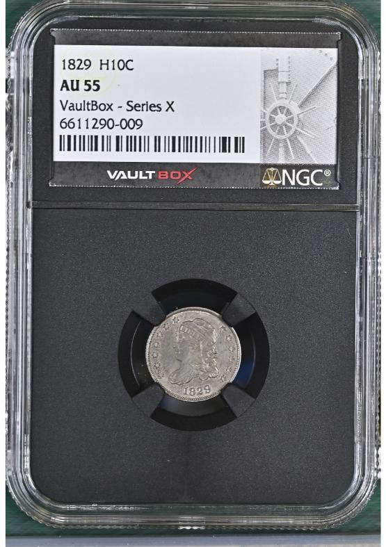 1829 H10C NGC AU55 FRONT