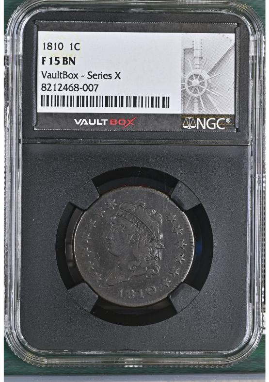 1810 1C NGC F15BN FRONT