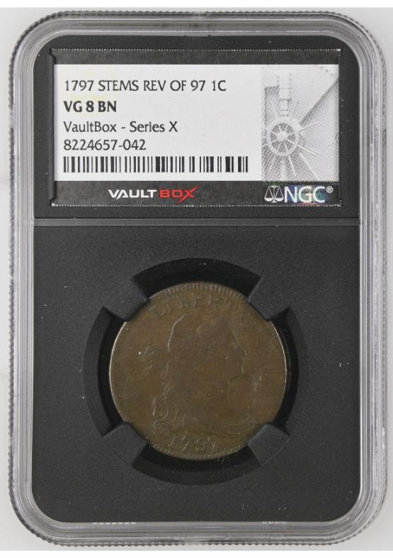 1797 STEMS REV OF 97 1C NGC VG8BN FRONT