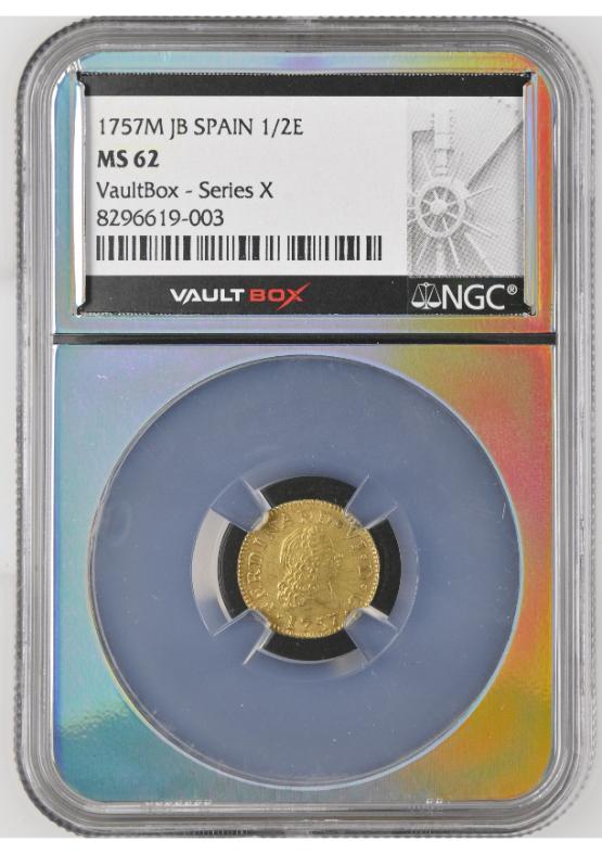 1757M JB 1/2E NGC MS62 FRONT