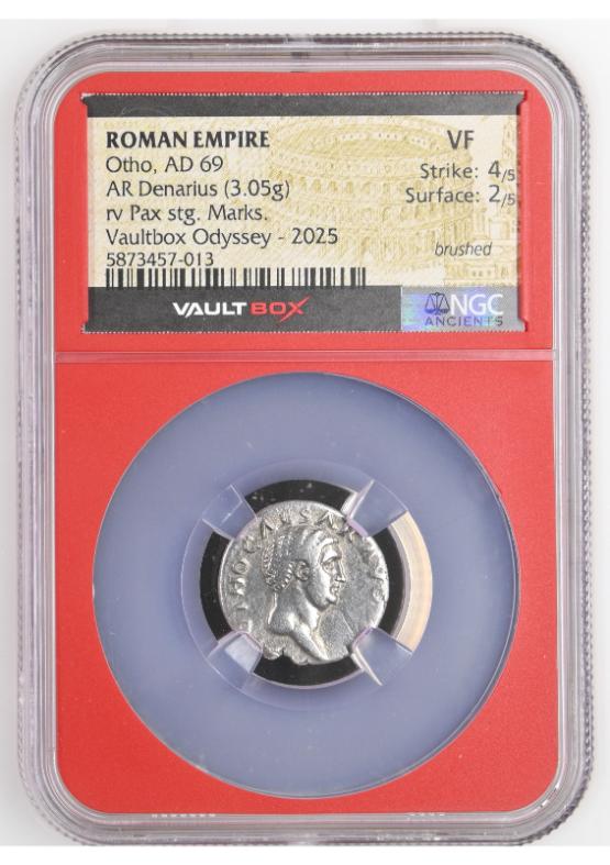 ROMAN EMPIRE OTHO