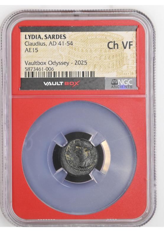 LYDIA
