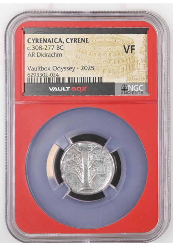 CYRENAICA