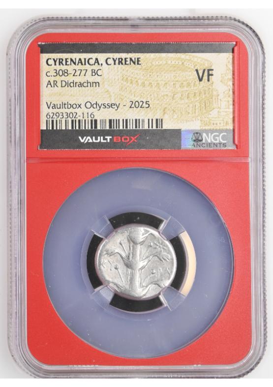 CYRENAICA