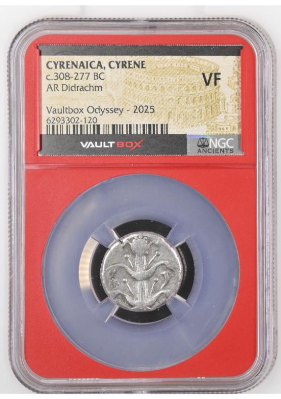 CYRENAICA