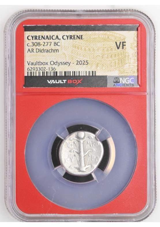 CYRENAICA