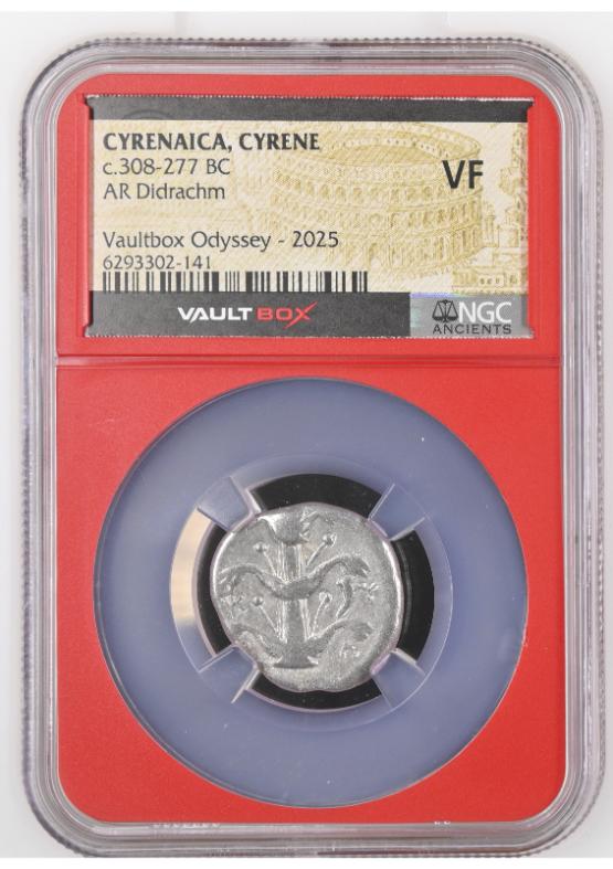 CYRENAICA