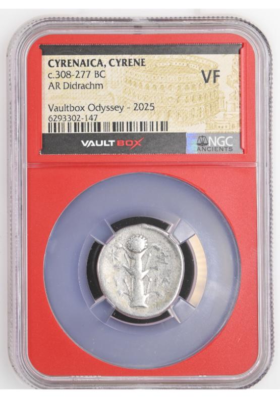 CYRENAICA