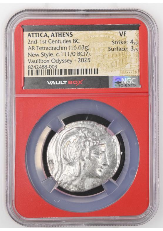 ATTICA