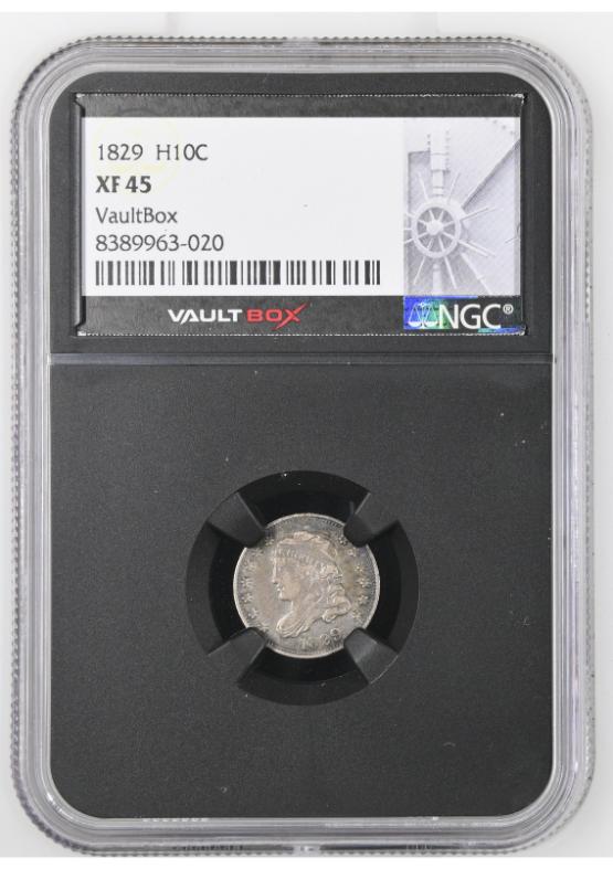 1829 H10C NGC XF45 FRONT