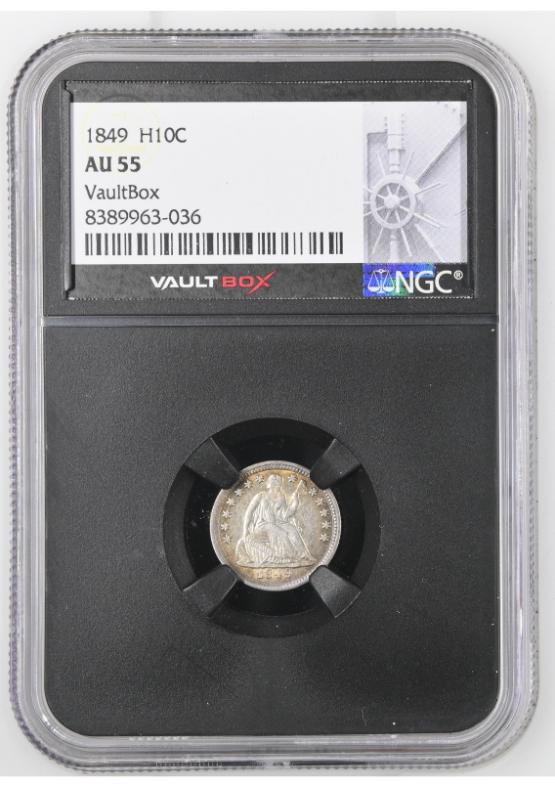 1849 H10C NGC AU55 FRONT