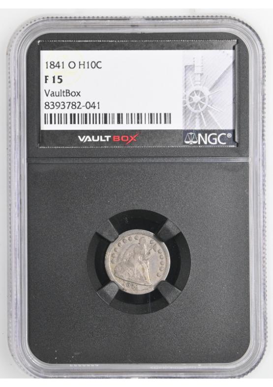 1841-O H10C NGC F15 FRONT