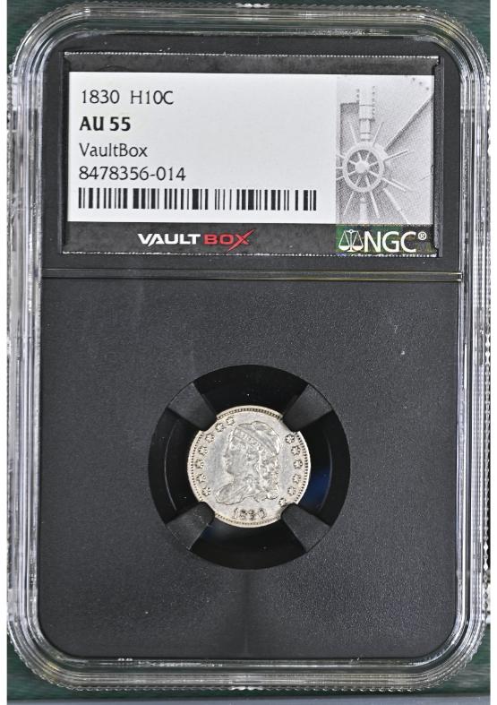 1830 H10C NGC AU55 FRONT