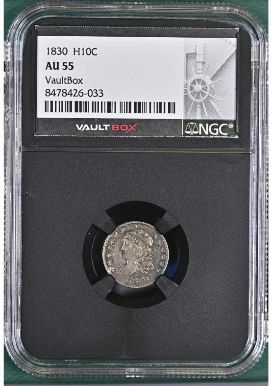 1830 H10C NGC AU55 FRONT