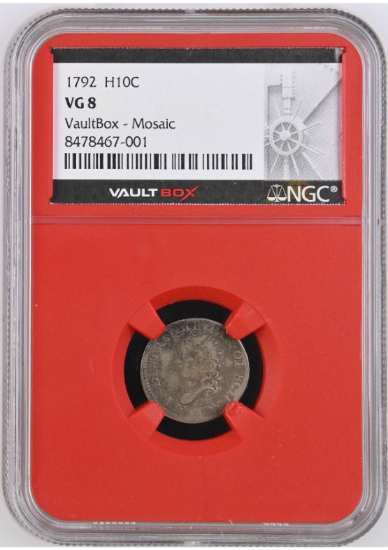 1792 H10C NGC VG8 FRONT