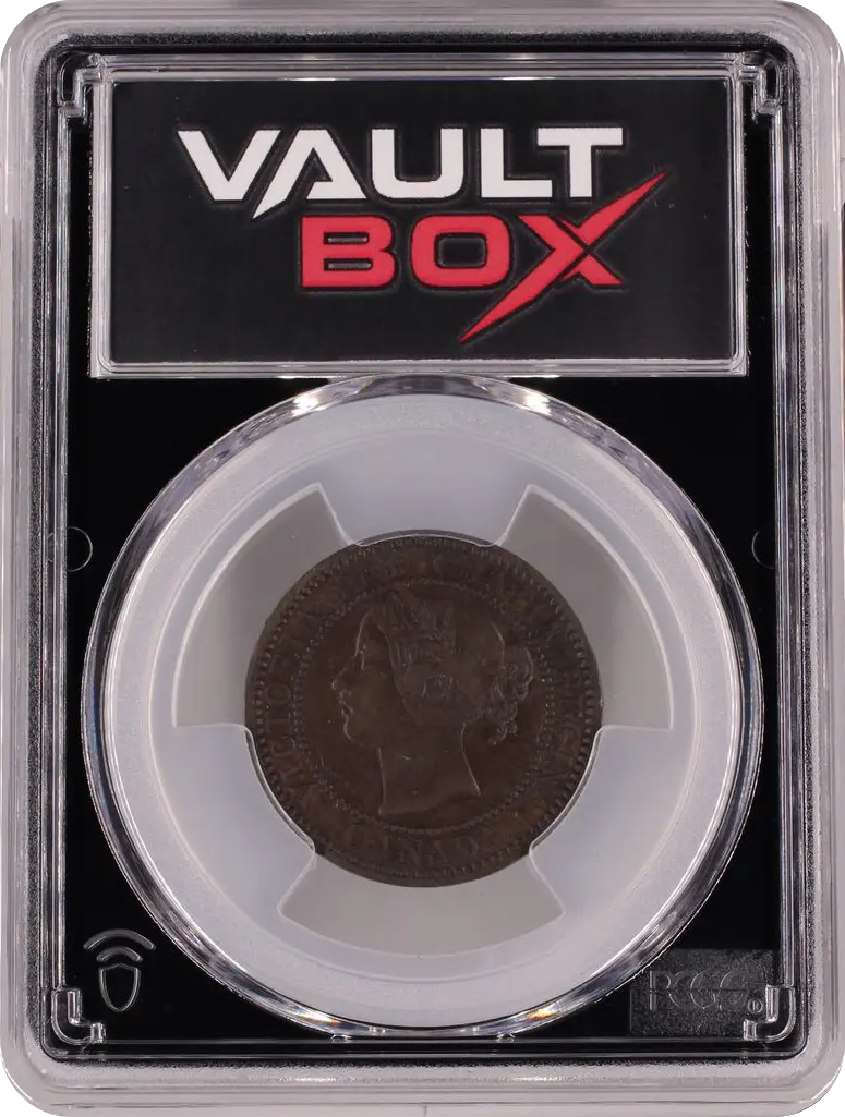1858 1C ?? BRONZE