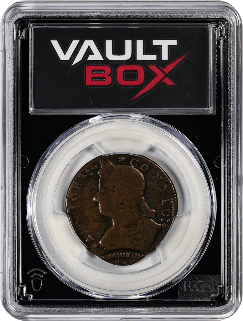 1787 CT 1/2P MILLER 33.33-Z.3