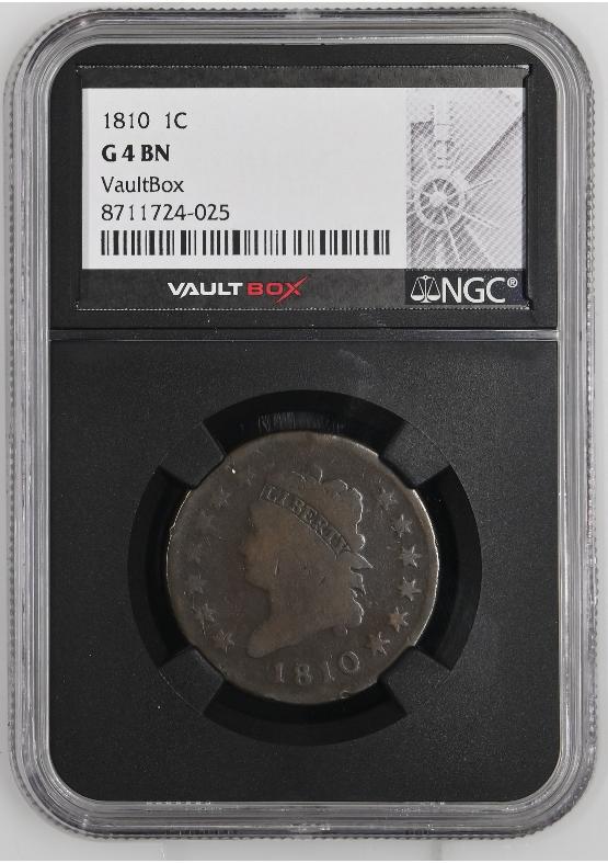 1810 1C NGC G4BN FRONT