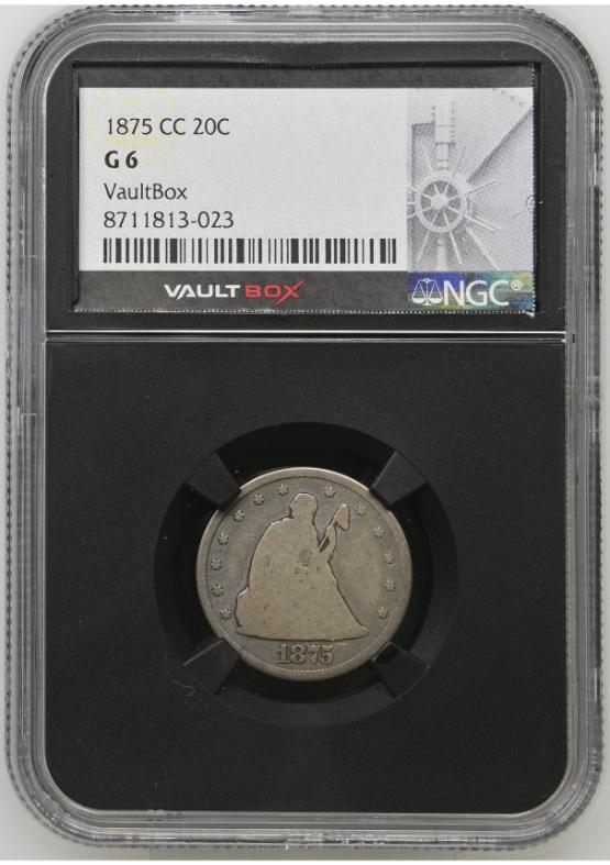 1875-CC 20C NGC G6 FRONT