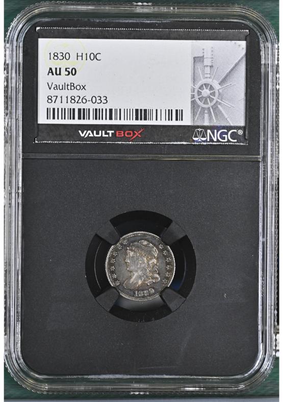 1830 H10C NGC AU50 FRONT