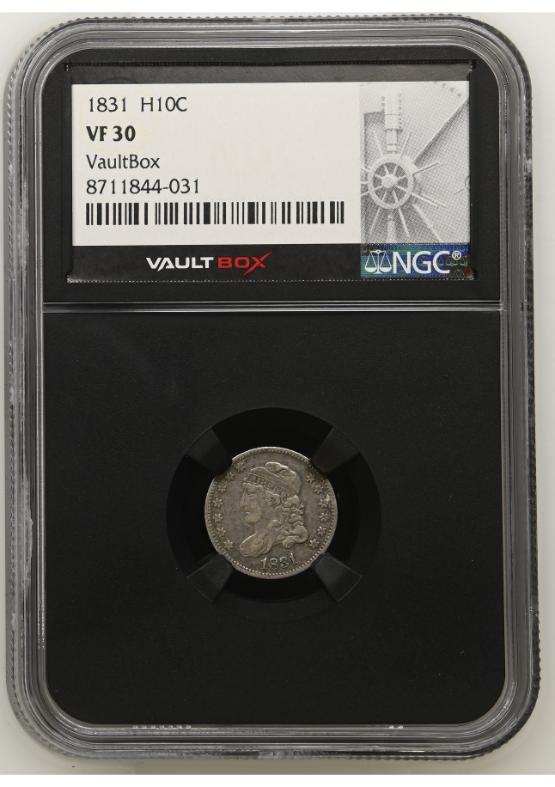 1831 H10C NGC VF30 FRONT